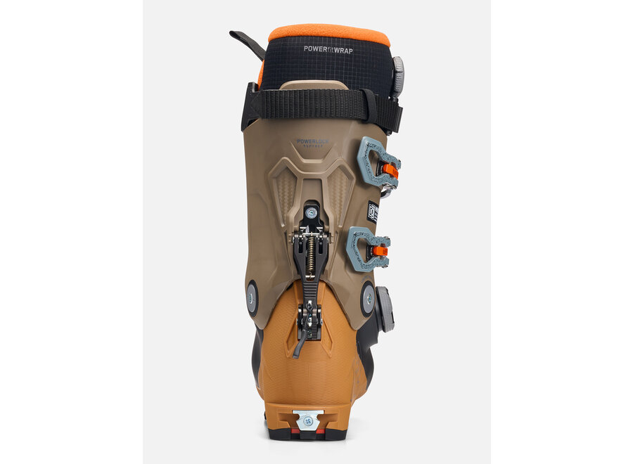 K2 Mindbender 140 Boa Ski Boots 25/26 Clearance