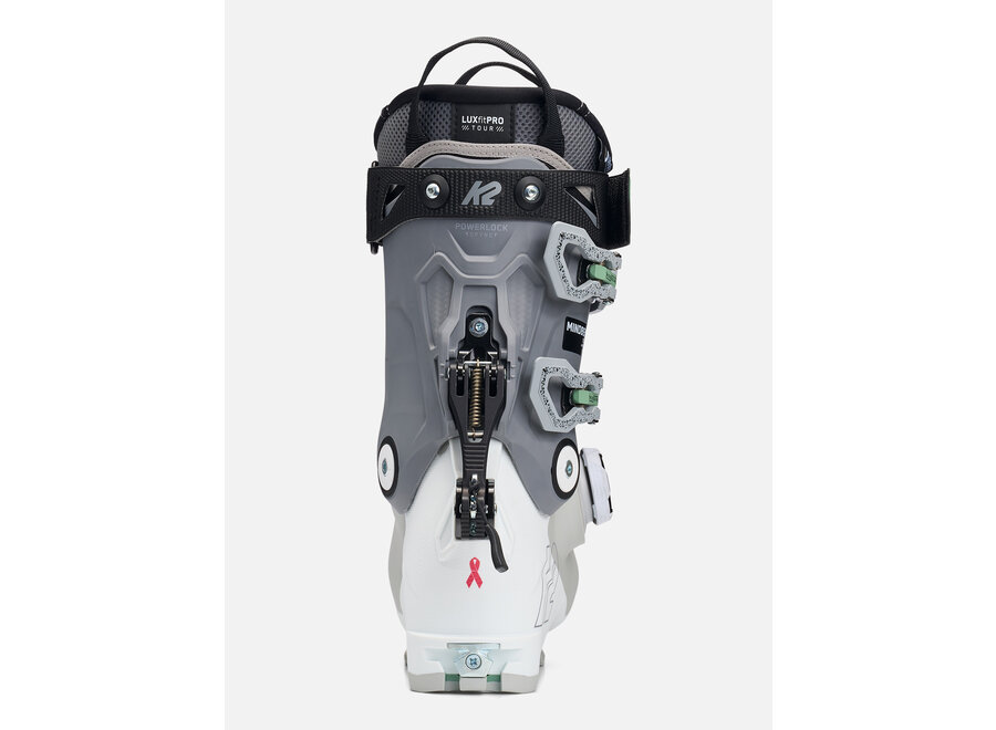 K2 Women's Mindbender 95 Boa Ski Boots 25/26