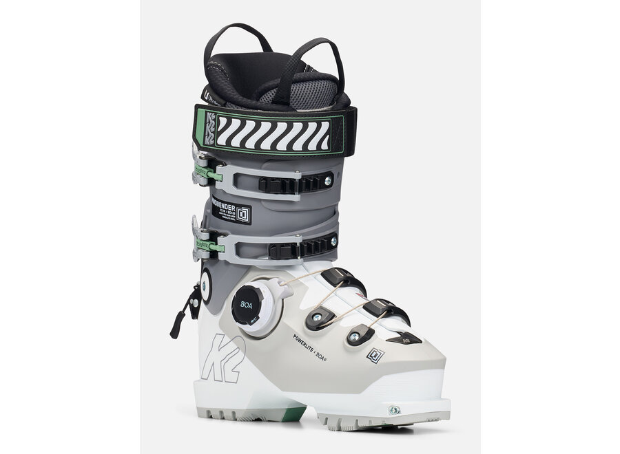 K2 Women's Mindbender 95 Boa Ski Boots 25/26