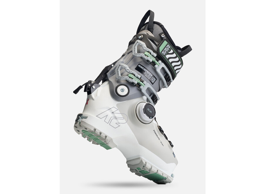 K2 Women's Mindbender 95 Boa Ski Boots 25/26