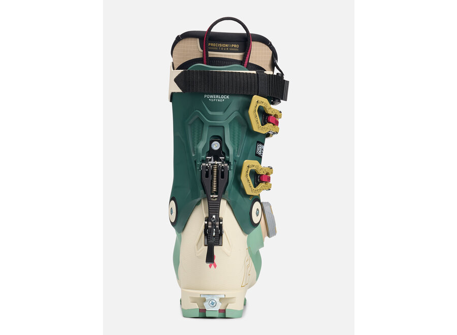K2 Women's Mindbender 105 BOA Ski Boots 26/27
