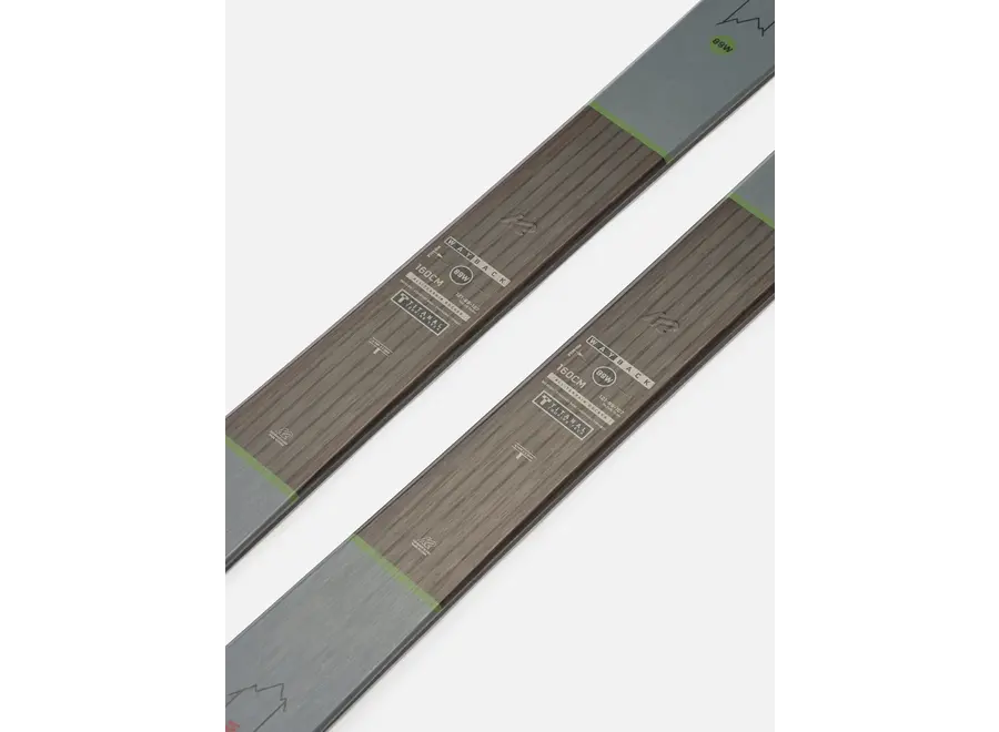 K2 Women's Wayback 89 25/26