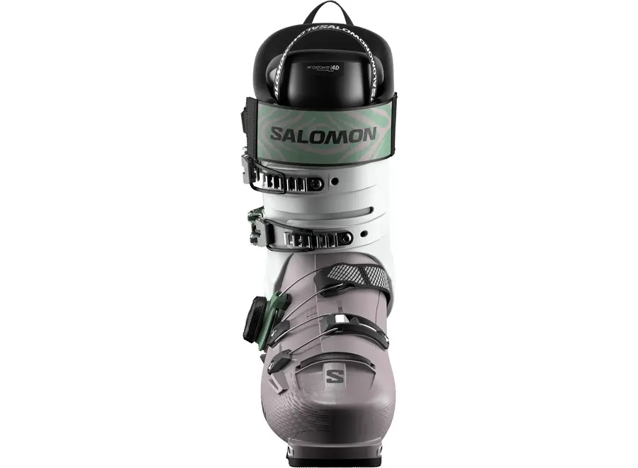 Salomon Shift Supra BOA 130 GW Alpine Touring Ski Boot 25/26