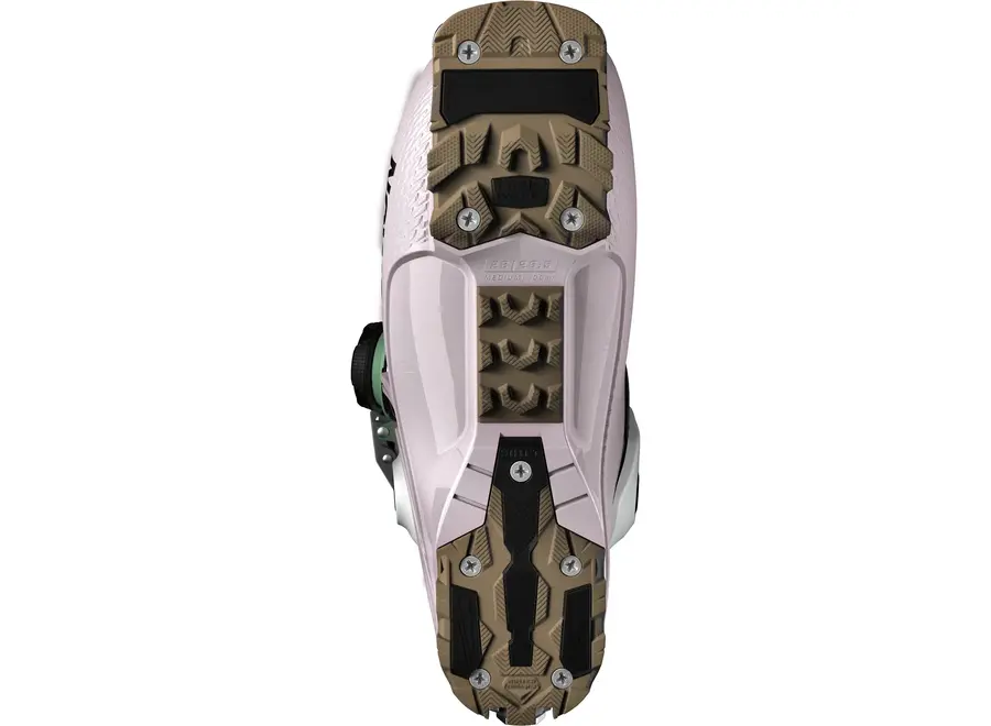 Salomon Shift Supra BOA 130 GW Alpine Touring Ski Boot 25/26