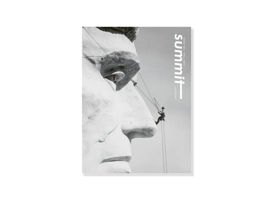 Summit Journal Issue #323 Fall 2025