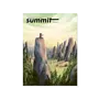 Summit Journal Issue #323 Fall 2025 Art Cover