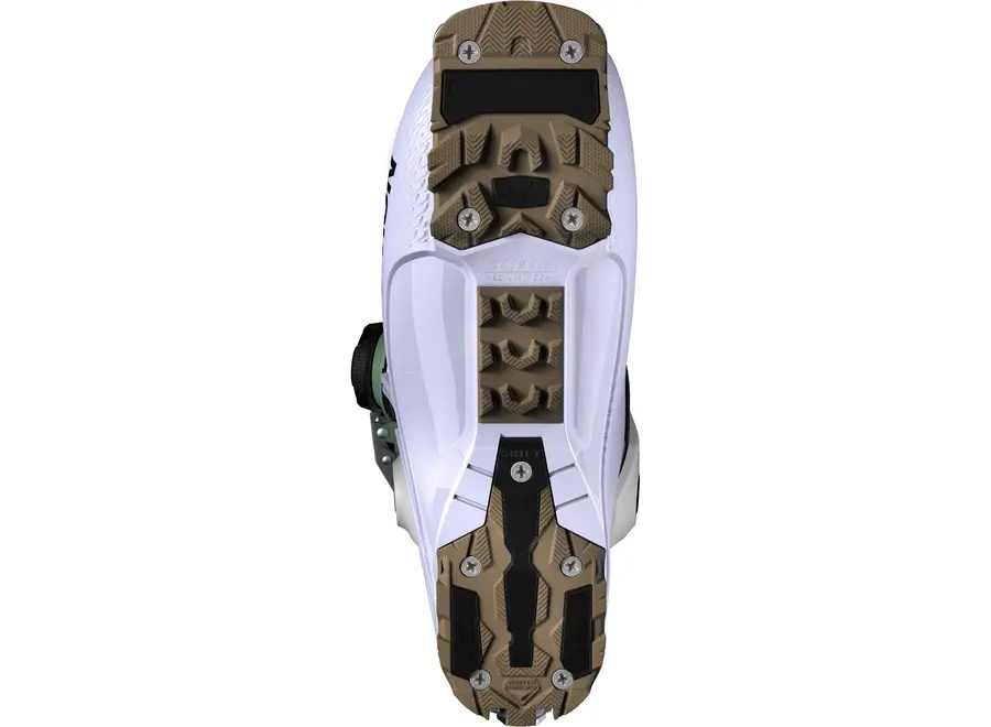 Salomon Women's Shift Supra BOA 105 GW Alpine Touring Ski Boot 25/26