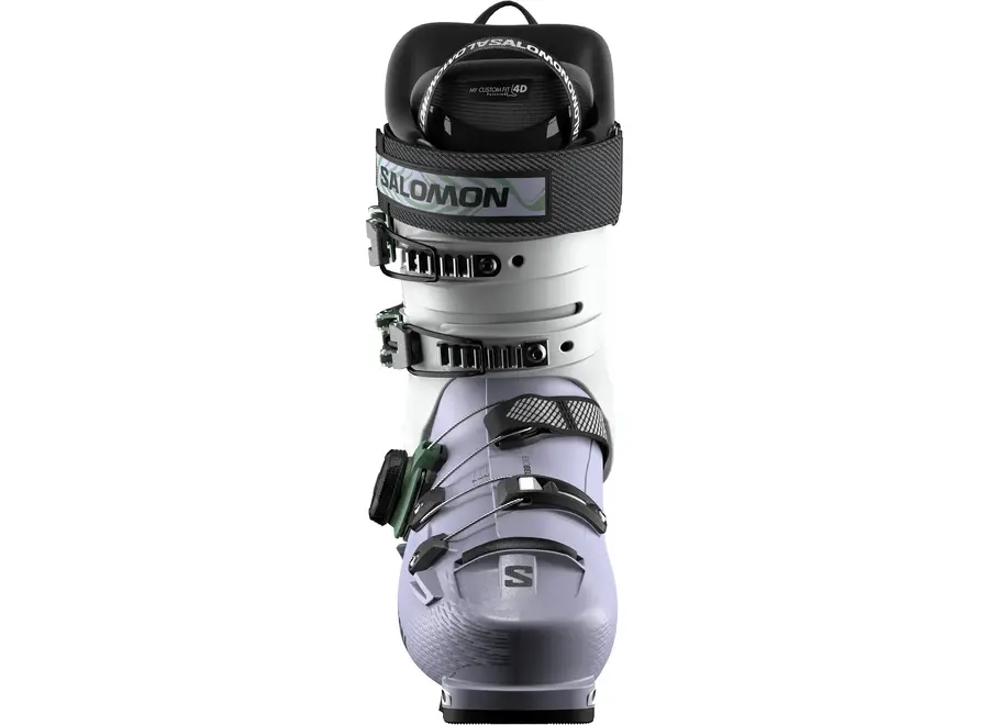 Salomon Women's Shift Supra BOA 105 GW Alpine Touring Ski Boot 25/26