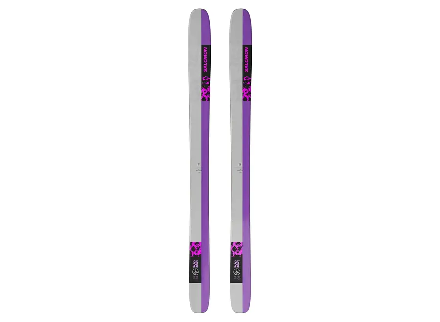 Salomon QST X Ski 25/26