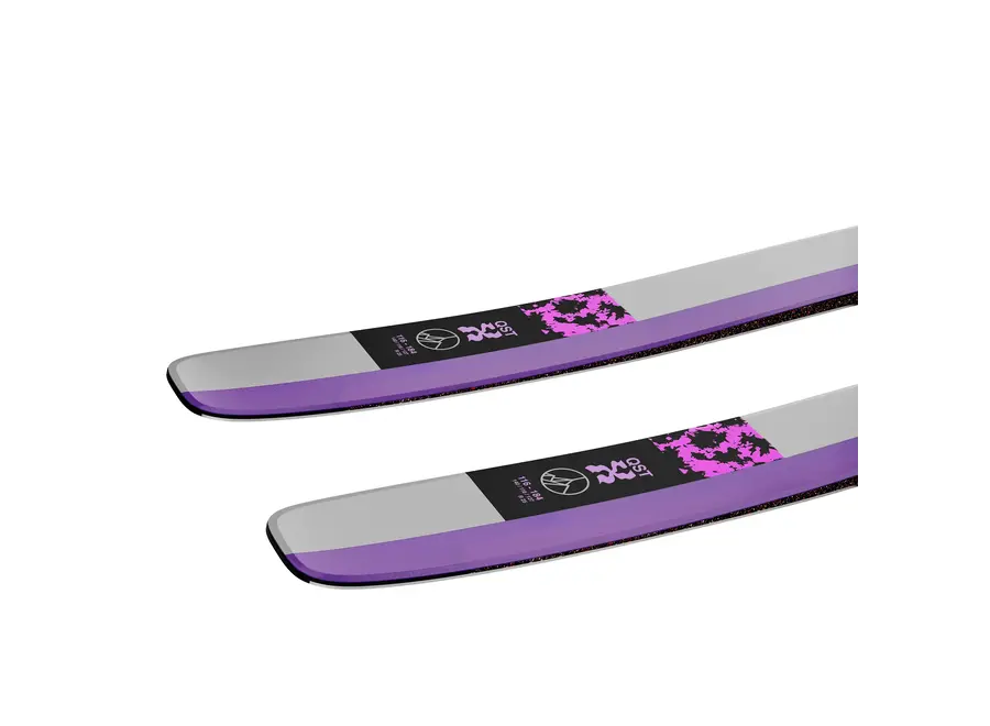 Salomon QST X Ski 25/26