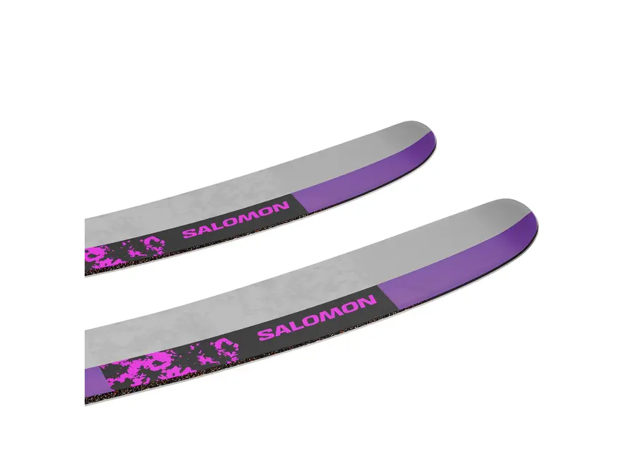 Salomon QST X Ski 25/26