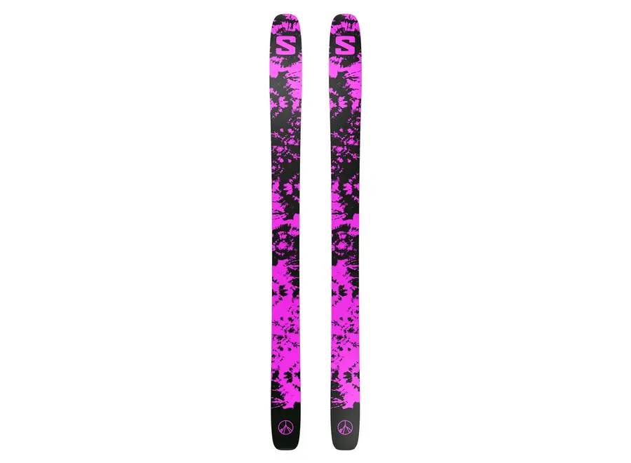 Salomon QST X Ski 25/26