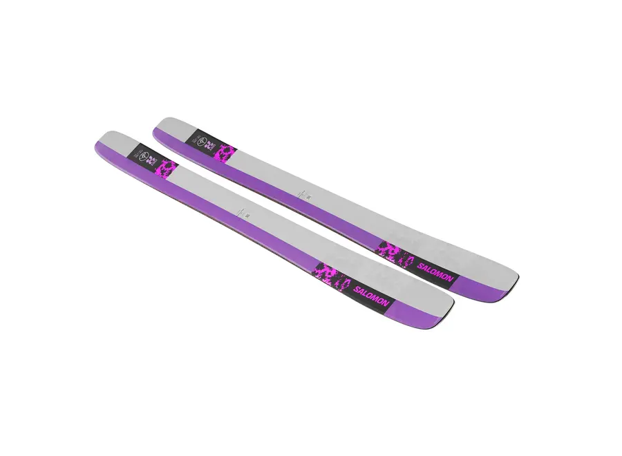 Salomon QST X Ski 25/26