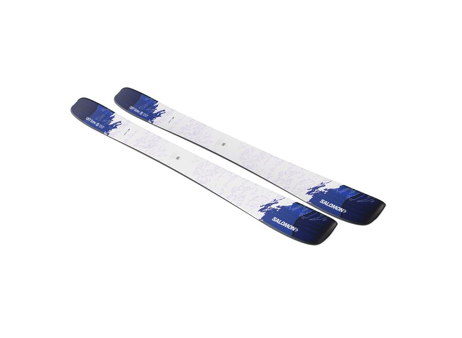 Salomon S/LAB QST Echo Ski 25/26