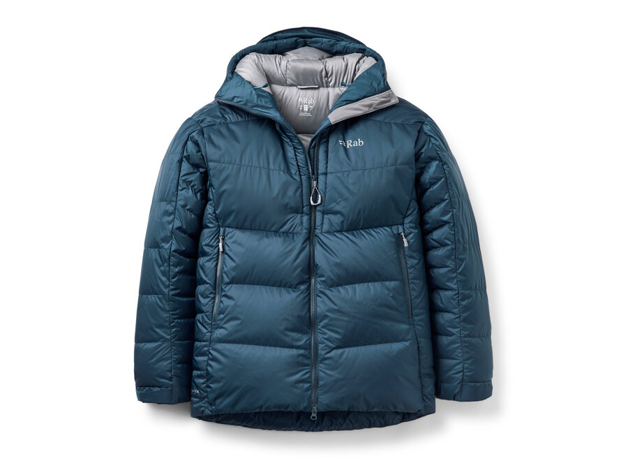 Rab Positron Pro Hoody