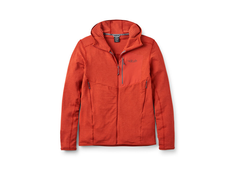 Rab Ascendor Light Hoody