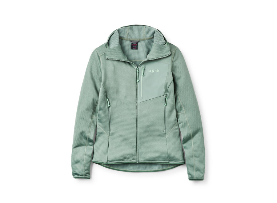 Rab Women's Ascendor Light Hoody