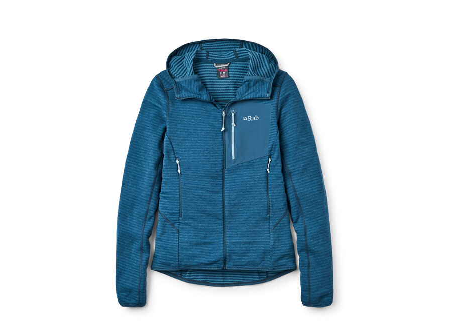 Rab Women's Ascendor Light Hoody