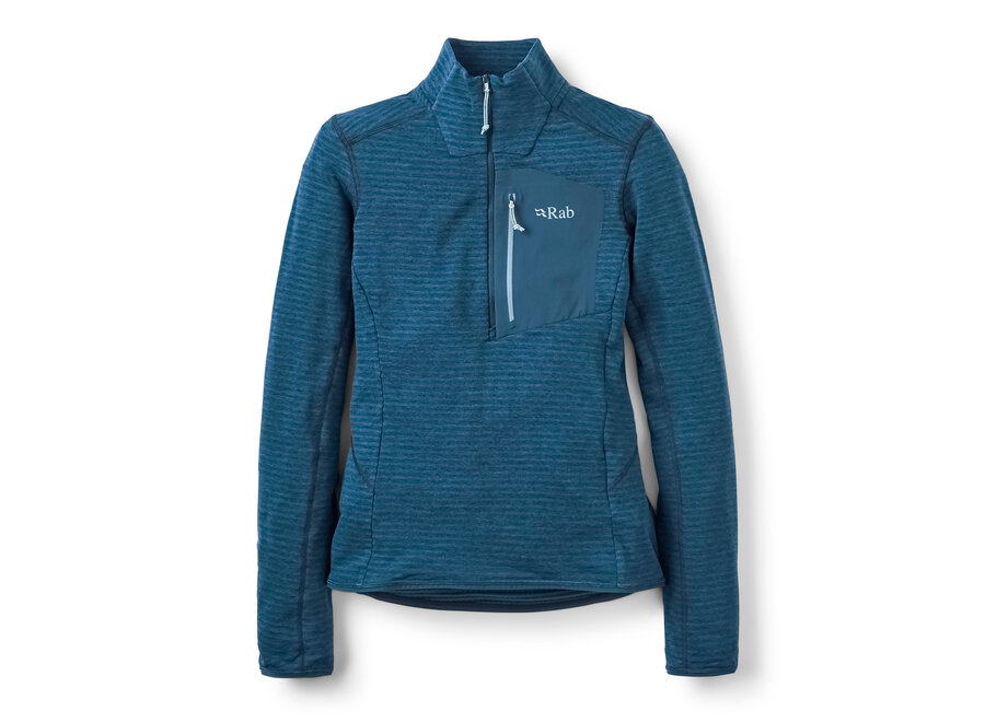 Rab Women's Ascendor Light Pull-On