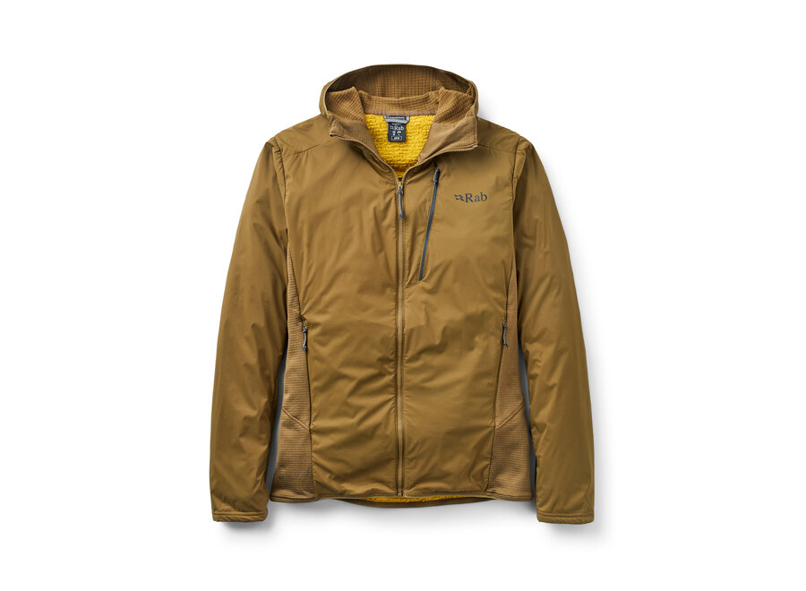 Rab Ascendor Summit Hoody