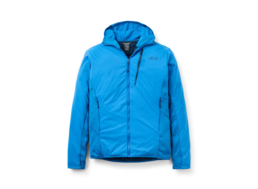 Rab Ascendor Summit Hoody