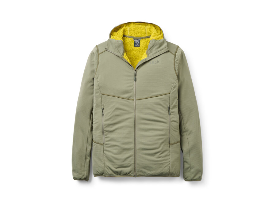 Rab Evolute Hoody
