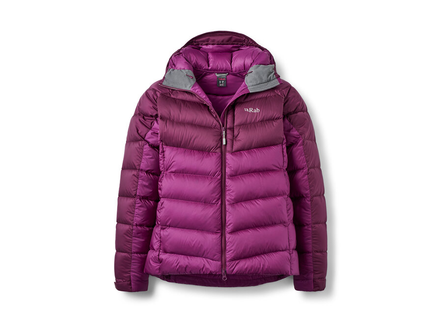 Rab Women's Glaceon Pro Jacket