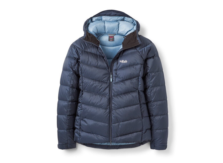 Rab Women's Glaceon Pro Jacket