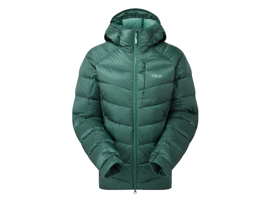 Rab Women's Glaceon Pro Jacket