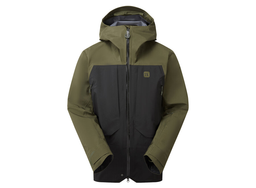 Rab Khroma Converge GTX Jacket