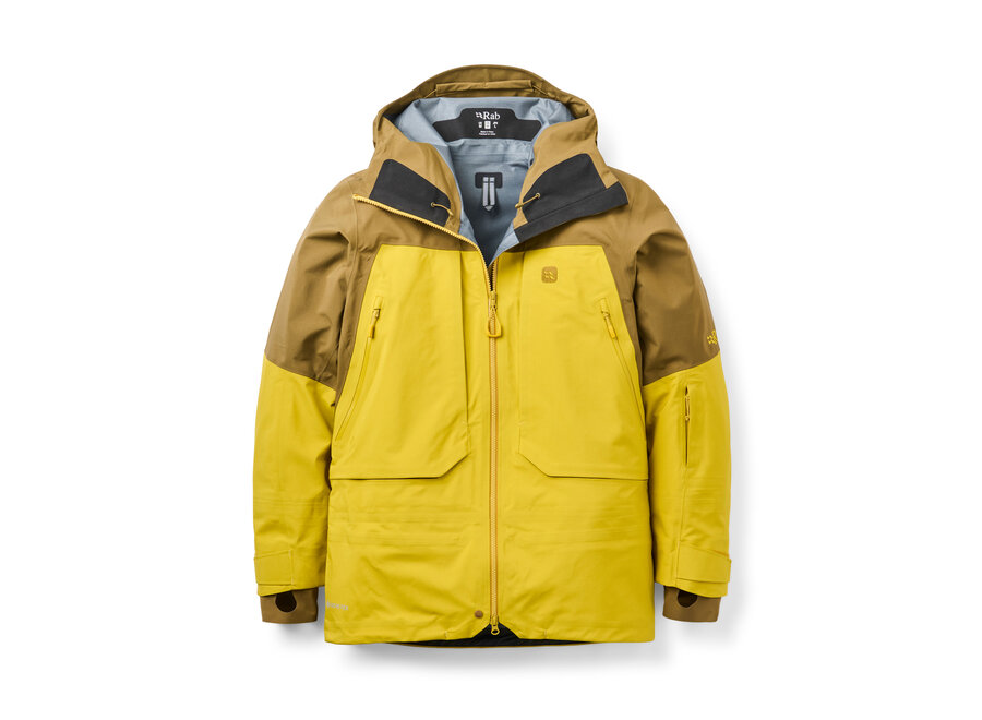 Rab Khroma Converge GTX Jacket