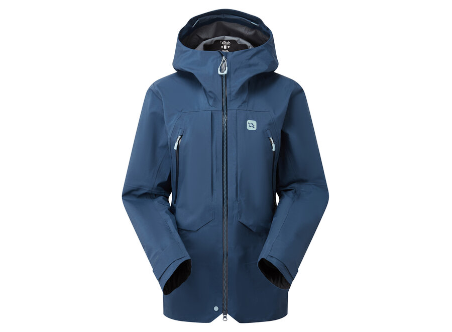 Rab Women's Khroma Converge GTX Jacket