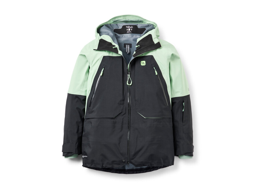 Rab Women's Khroma Converge GTX Jacket