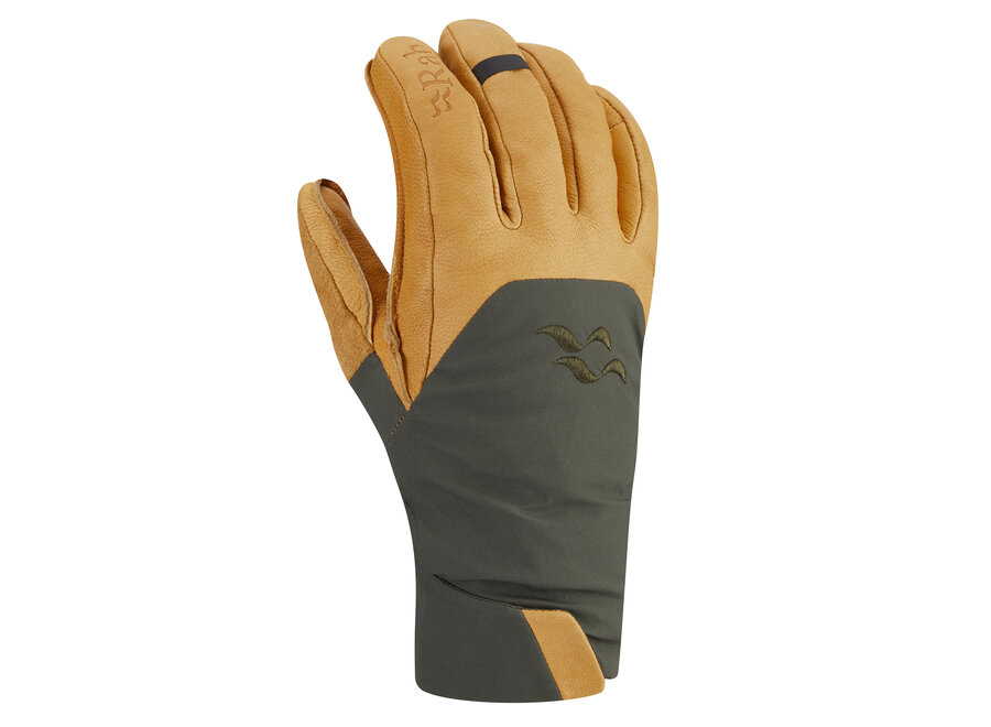 Rab Khroma Tour GTX Gloves