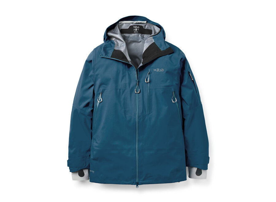 Rab Khroma Latok GTX Jacket