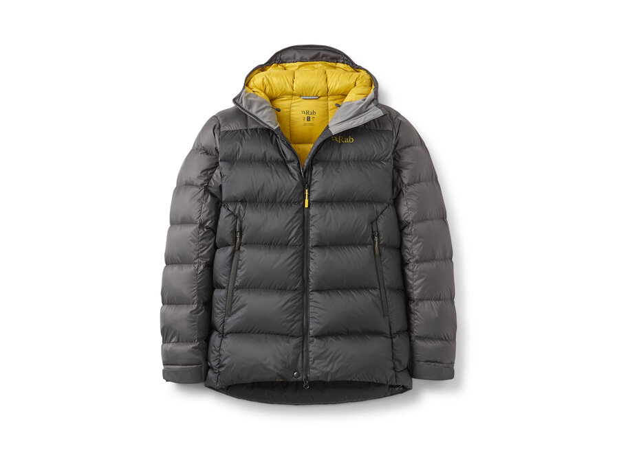 Rab Neutrino Pro Hoody