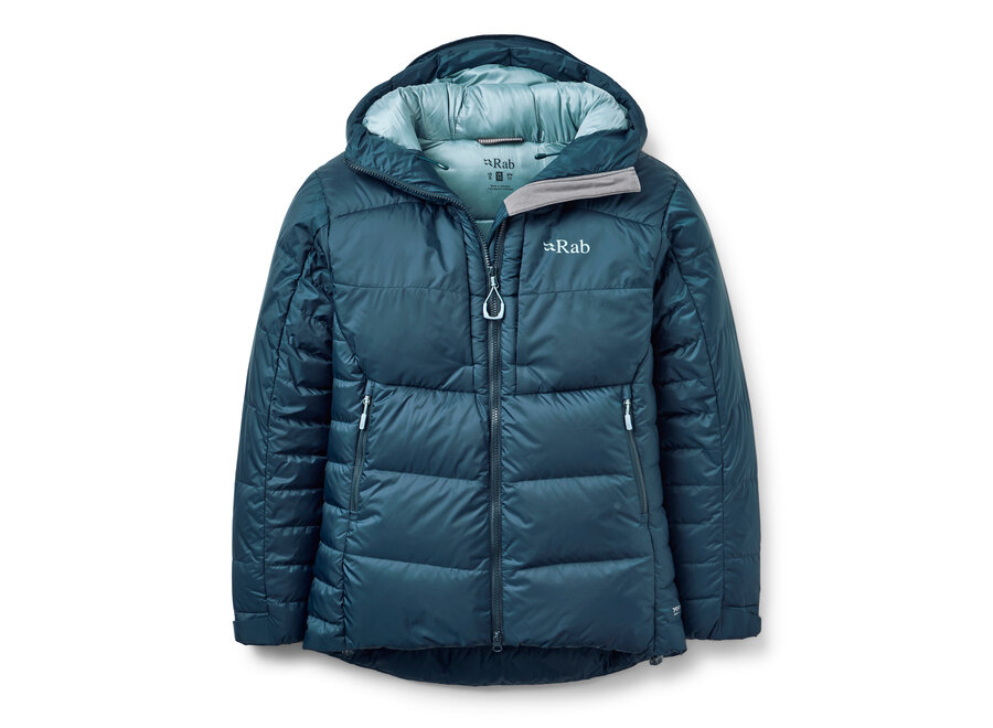 Rab Women's Positron Pro Hoody