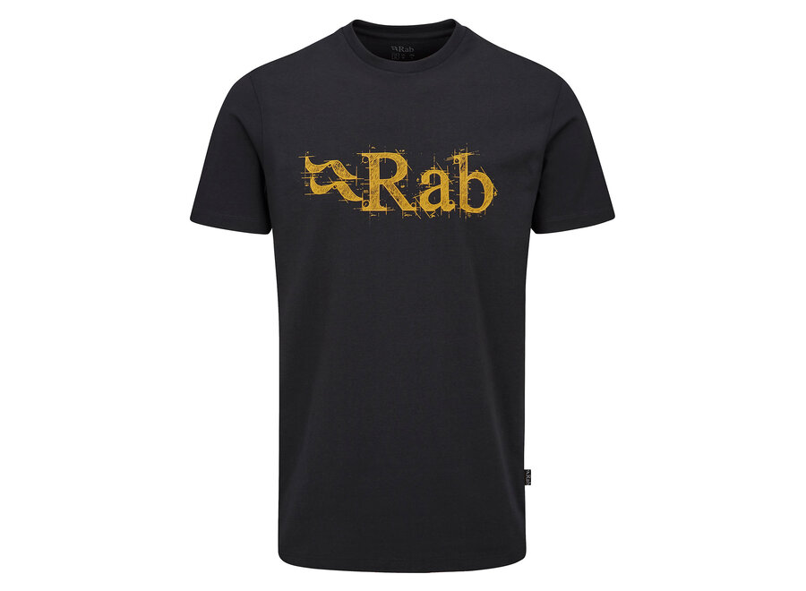 Rab Stance Tech Sketch Tee