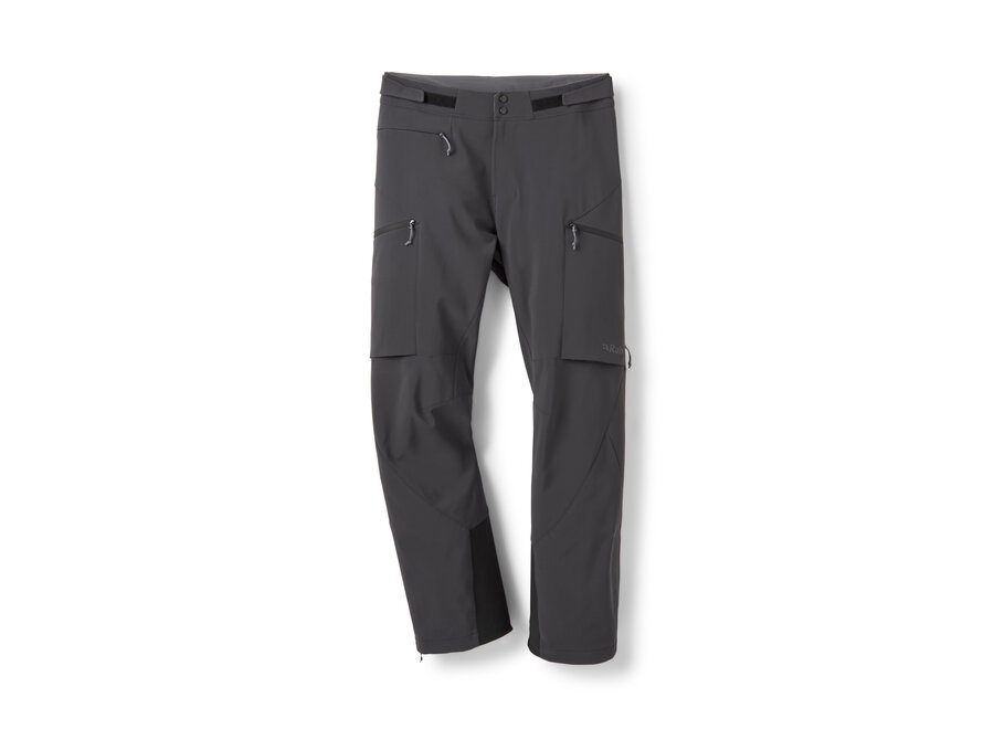 Rab Women's Tour Plus Pants