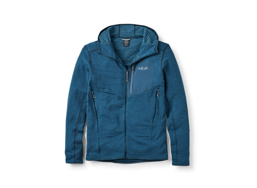 Rab Ascendor Light Hoody