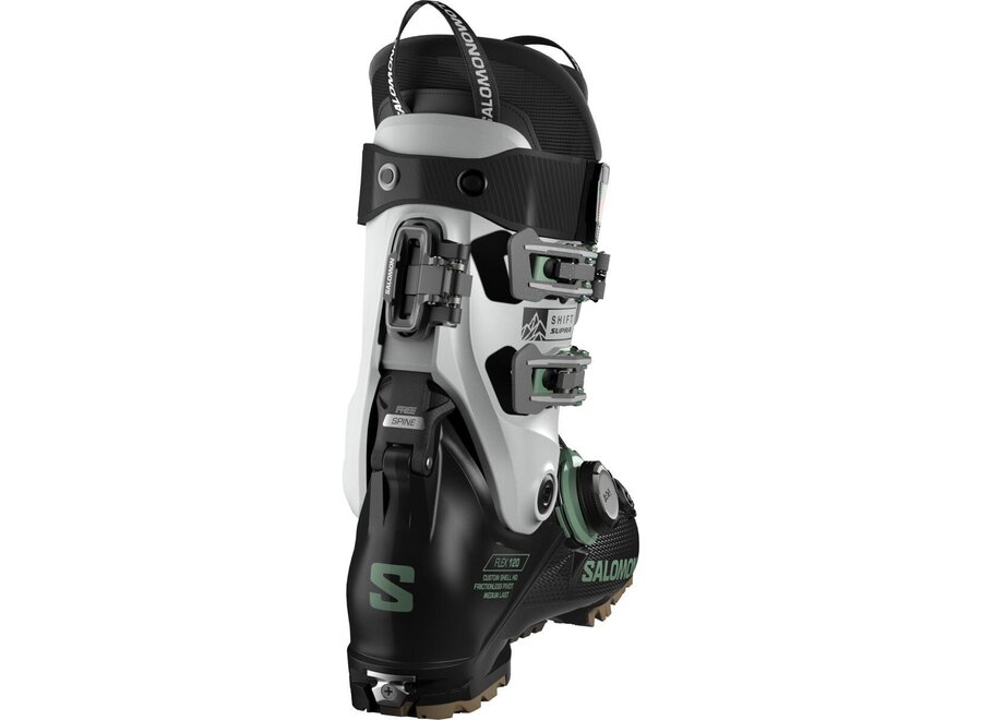 Salomon Shift Supra BOA 120 GW Alpine Touring Ski Boot 25/26