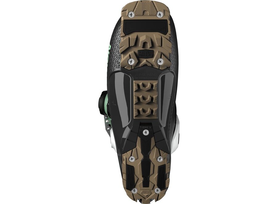 Salomon Shift Supra BOA 120 GW Alpine Touring Ski Boot 25/26