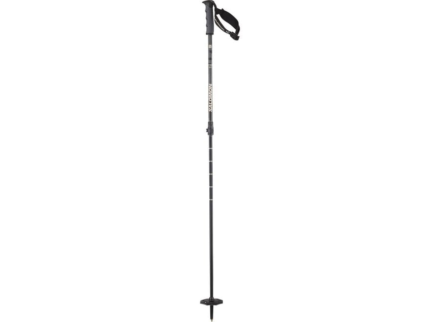 Salomon Steep Vario S3 Ski Poles
