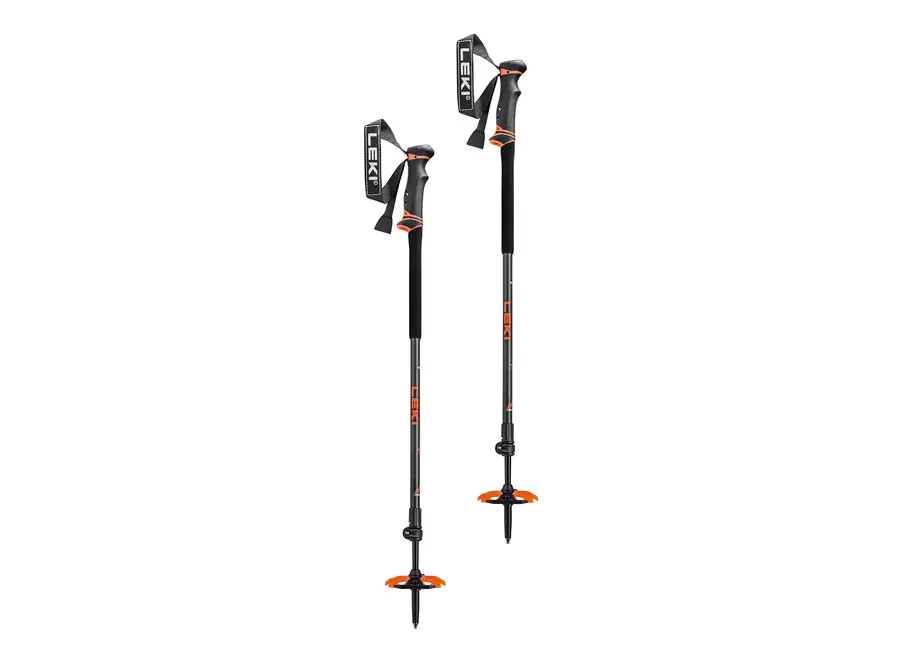 Leki Helicon Lite Ski Poles