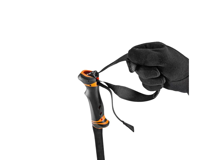 Leki Helicon Lite Ski Poles