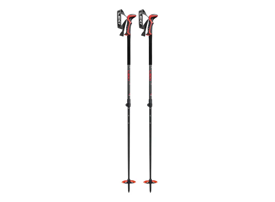 Leki Haute Route 2 Ski Poles