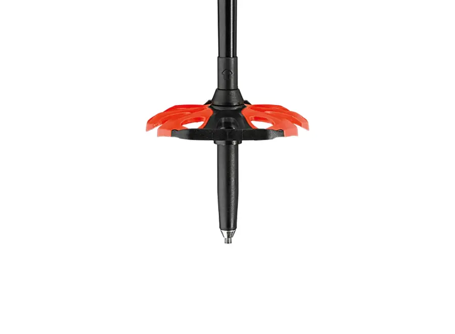 Leki Haute Route 2 Ski Poles