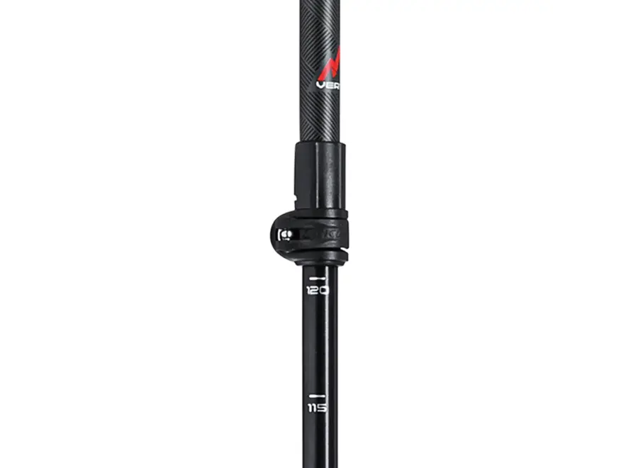 Leki Haute Route 2 Ski Poles