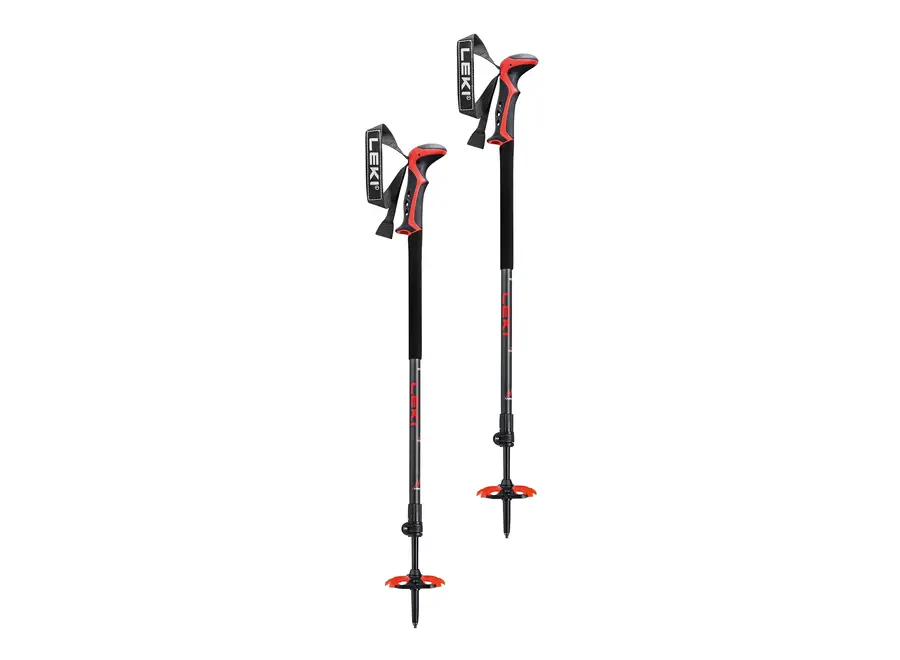 Leki Haute Route 2 Ski Poles