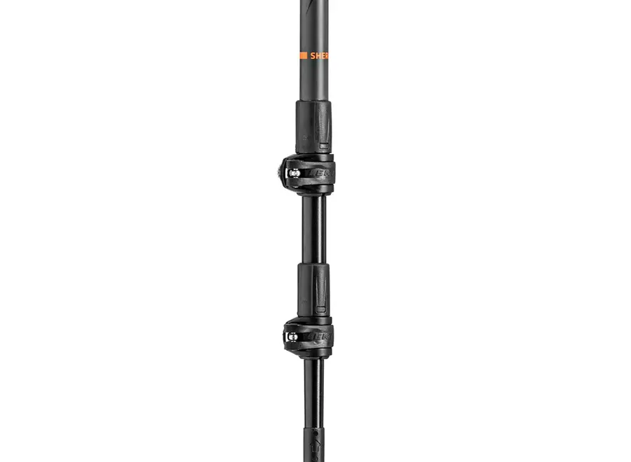 Leki Sherpa Lite Ski Poles 3 Piece